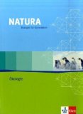  - Natura. Biologie für Gymnasien.  Ausgabe für die Oberstufe. 11.-13. Schuljahr: Themenheft Genetik und Immunbiologie