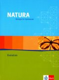  - Natura. Biologie für Gymnasien.  Ausgabe für die Oberstufe. 11.-13. Schuljahr: Themenheft Genetik und Immunbiologie