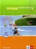  - Mathematik - Ausgabe für Gesamtschulen: Mathematik 5. Schülerband. Gesamtschule. Nordrhein-Westfalen, Niedersachsen, Schleswig-Holstein