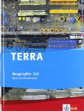  - Mathematik - Ausgabe 2004 für das 5. und 6. Schuljahr in Berlin und Brandenburg: Mathematik 5 Klasse. Berlin / Brandenburg