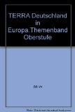  - TERRA Nordafrika und Vorderasien - Orient im Wandel. Themenband Oberstufe