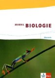  - Markl Biologie. Arbeitsbuch Oberstufe 11./12. Schuljahr