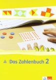  - Das Zahlenbuch. Arbeitsheft 2. Schuljahr. Neubearbeitung