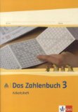  - Mathe 2000. Verstehen und Trainieren. Schülerarbeitsheft 3. Schuljahr