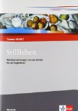  - Thema Kunst. Arbeitshefte Kunst für die Sekundarstufe II: Aufbruch in die Moderne, Arbeitsheft: Malerei, Literatur, Musik 1905 - 1920