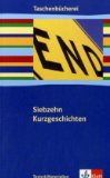  - Klassische Schullektüre, Klassische und moderne Kurzgeschichten