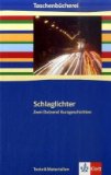  - Klassische Schullektüre, Klassische und moderne Kurzgeschichten