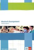  - Texte, Themen und Strukturen - Nordrhein-Westfalen: Vertiefungsfach Deutsch: Arbeitsheft für die Einführungsphase. Mit eingelegtem Lösungsheft