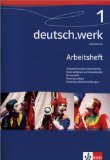  - TERRA Geographie für Thüringen - Ausgabe für Gymnasien. Neue Ausgabe. Arbeitsheft 5./6. Schuljahr