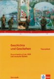  - Geschichte und Geschehen - Oberstufe. Themenheft die Wirtschafts- und Solzialgeschichte der USA