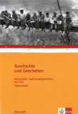  - Kurshefte Geschichte: Sozial- und Wirtschaftsgeschichte der USA: Von der Industrialisierung bis zum New Deal - Erfolge und Krisen einer freien Marktwirtschaft. Schülerbuch