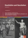  - Kurshefte Geschichte: Theoriemodule Geschichte Oberstufe: Schülerbuch