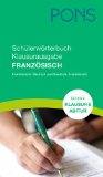  - Oxford Klausur-Wörterbuch: B1-C1 - Englisch-Deutsch/Deutsch-Englisch