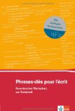  - Mots et contexte - Neubearbeitung: Thematischer Oberstufenwortschatz Französisch