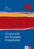  - Großer Lernwortschatz Französisch: 15.000 Wörter zu 150 Themen - Erweiterte und aktualisierte Neuausgabe: Umfassend, gründlich, unterhaltsam. 15.000 ... Mit Kurzgrammatik. Mit deutschem Register