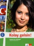  - Kolay gelsin! Türkisch für Anfänger. Vokabeltrainer