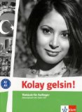  - Kolay gelsin! Türkisch für Anfänger. Vokabeltrainer