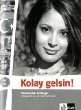  - Kolay gelsin! Türkisch für Anfänger. Vokabeltrainer