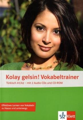  - Kolay gelsin! Türkisch für Anfänger. Vokabeltrainer