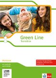  - Green Line Transition / Schülerbuch mit CD-ROM: Ausgabe für Schleswig-Holstein, Hamburg, Bemen, Nordrhein-Westfalen und Hessen