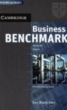  - Business Benchmark. C1. BEC Higher Edition. Audio CD: Advanced