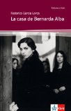  - Lektüreschlüssel zu Federico García Lorca: La casa de Bernarda Alba