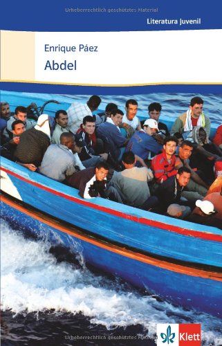  - Abdel: Spanische Lektüre für das 3., 4. und 5. Lernjahr