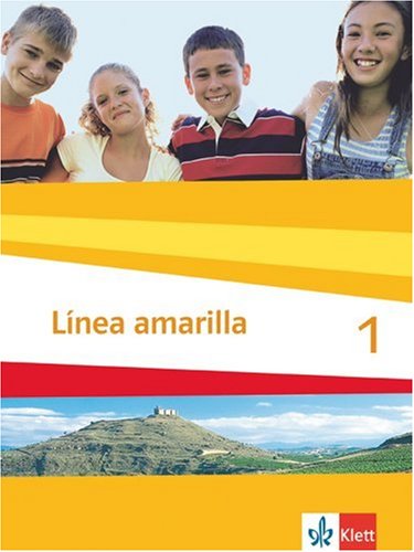 Klett - Linea amarilla 1