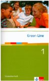  - Green Line. Ausgabe Gymnasium Bd 2. 6. Klasse. Vokabellernheft