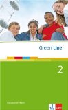  - Green Line 2. 6. Klasse - Fit für Tests und Klassenarbeiten: Buch und CD-ROMVorber. auf Klassenarb., Standardprüf., Vergleichsarb. u Lernstandserhebungen: BD 2