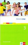  - Green Line 3. Workbook mit Audio-CDs. 7. Klasse: BD 3