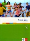  - Green Line 3. Workbook mit Audio-CDs. 7. Klasse: BD 3