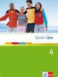  - Green Line. Workbook mit Audio-CD 4