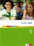  - Green Line 5. Workbook mit  Audio-CD und Lernsoftware. 9. Klasse