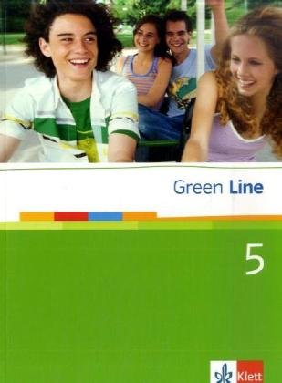  - Green Line 5. Schülerbuch, 9. Klasse