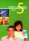  - Green Line New - Ausgabe Bayern. Englisches Unterrichtswerk für Gymnasien: Green Line New 5. Workbook. Bayern: Gymnasium