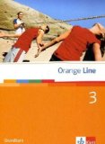  - Orange Line 3. Grundkurs. Workbook mit CD