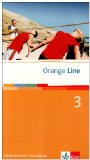  - Orange Line 3. Grundkurs. Workbook mit CD