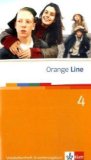  - Orange Line 4. 8. Klasse - Fit für Tests und Klassenarbeiten: Arbeitsheft und CD-ROM mit Lösungen. Grundkurs und Erweiterungskurs