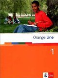  - Orange Line 1. Workbook plus Fördern mit CD-ROM + Lernsoftware Teil 1 (1. Lehrjahr)