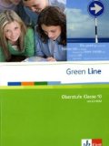  - Green Line Oberstufe. Language and Skills Trainer Klasse 10 mit Audio-CD und Lernsoftware