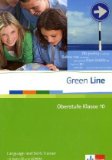  - Green Line Oberstufe. Vokabeltraining aktiv Klasse 10