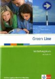  - Green Line Oberstufe. Language and Skills Trainer Klasse 10 mit Audio-CD und Lernsoftware