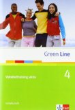  - Green Line 4 Grammatik passend zum Schulbuch