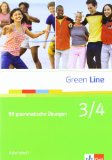  - Green Line Basisgrammatik. Sekundarstufe I