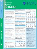  - Visuelles Wörterbuch Türkisch-Deutsch: Über 6000 Wörter und Redewendungen