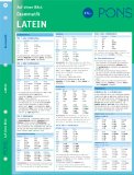 Kurz , Gebhard / Wojaczek , Günter - Studium Latinum, in 2 Tln., Tl.2, Übersetzungshilfen und Grammatik: Latein für Universitätskurse: Tl 2