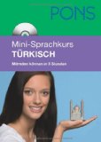  - Türkisch - Wort für Wort: Türkisch. Kauderwelsch AusspracheTrainer. CD