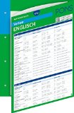  - PONS Zeiten auf einen Blick Englisch: Alle englischen Zeiten im Überblick (PONS Auf einen Blick)