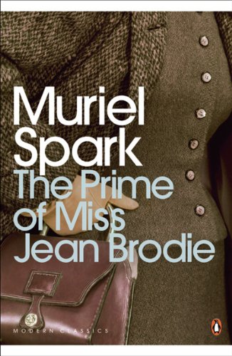  - THE PRIME OF MISS JEAN BRODIE